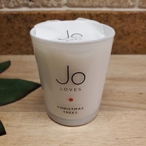 Jo Loves Christmas Trees Candle 70g